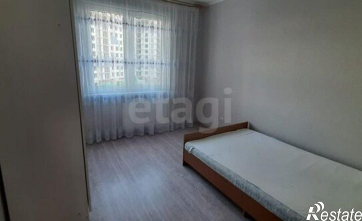 2-комн квартира ул Адмирала Пустошкина, 22 3,  д. 22 3,  к. 3