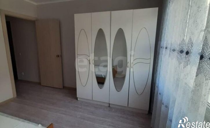 2-комн квартира ул Адмирала Пустошкина, 22 3,  д. 22 3,  к. 3