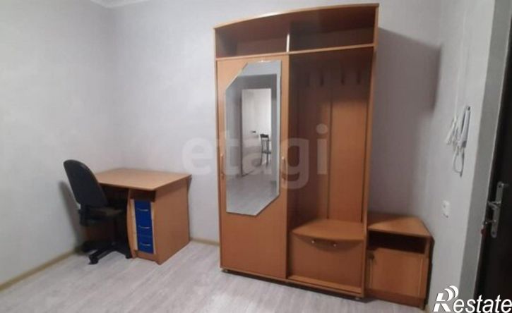 2-комн квартира ул Адмирала Пустошкина, 22 3,  д. 22 3,  к. 3