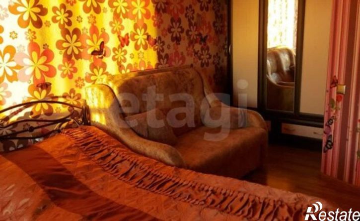 1-комн квартира улица Шевченко, 288А,  д. 288А