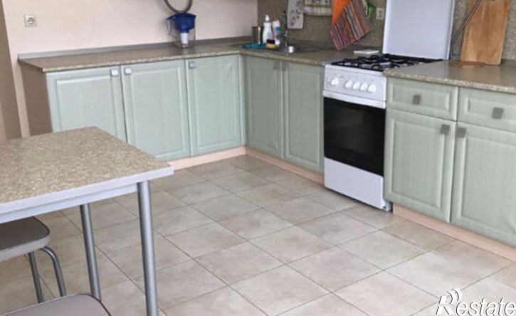 1-комн квартира Анапское шоссе, 1Г,  д. 1Г