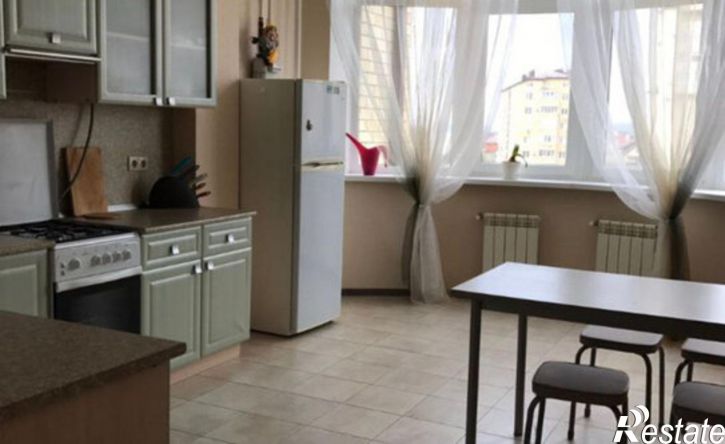 1-комн квартира Анапское шоссе, 1Г,  д. 1Г