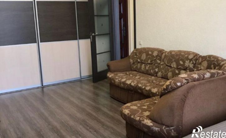 1-комн квартира Анапское шоссе, 1Г,  д. 1Г