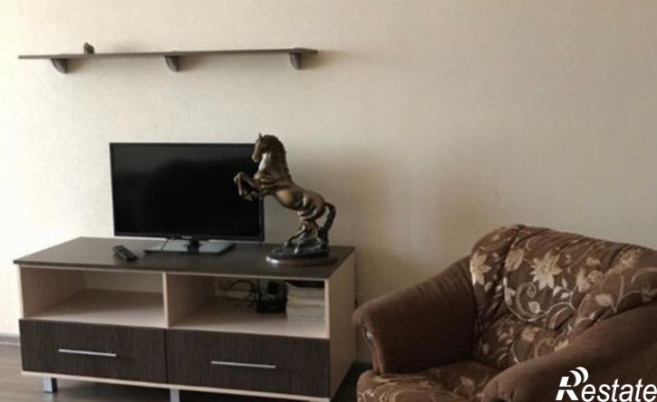 1-комн квартира Анапское шоссе, 1Г,  д. 1Г