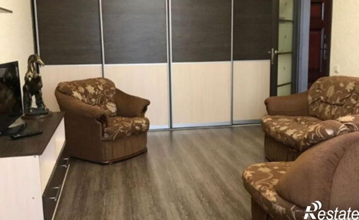 1-комн квартира Анапское шоссе, 1Г,  д. 1Г