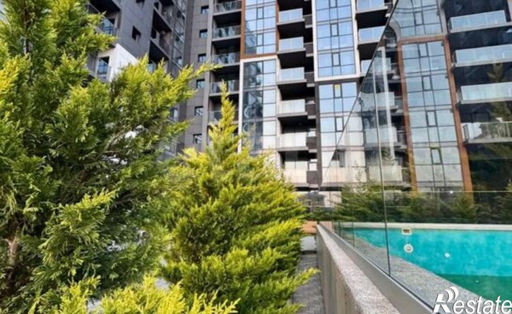 1-комн квартира проезд Золотой Берег, 2Е,  д. 2Е