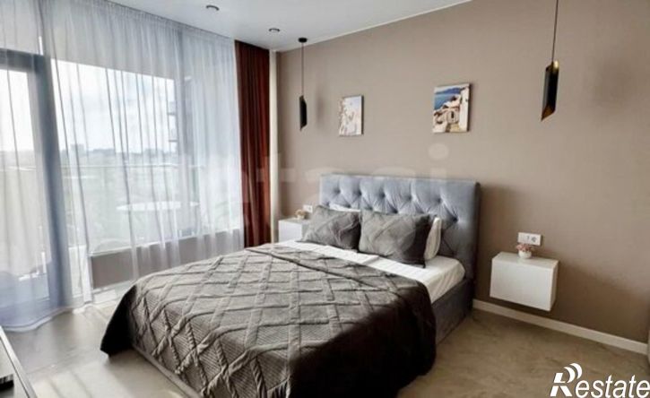 1-комн квартира проезд Золотой Берег, 2Е,  д. 2Е