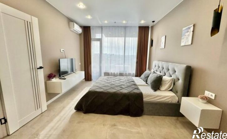 1-комн квартира проезд Золотой Берег, 2Е,  д. 2Е