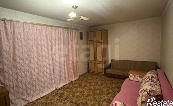 1-комн квартира ул Ленина, 151,  д. 151