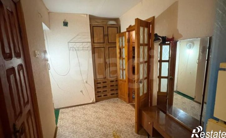 1-комн квартира ул Ленина, 151,  д. 151