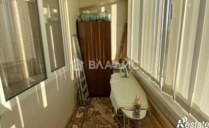 1-комн квартира Анапское шоссе, 71А,  д. 71А