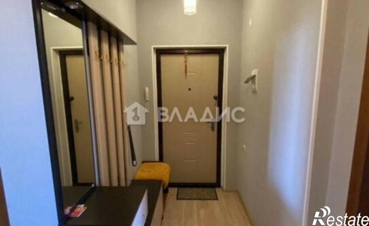 1-комн квартира Анапское шоссе, 71А,  д. 71А