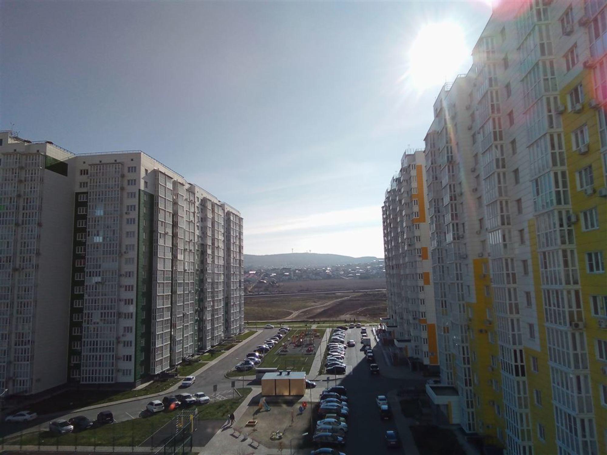 Купить квартиру за 6 300 000 рублей на ул Адмирала Пустошкина, д. 22 стр 7