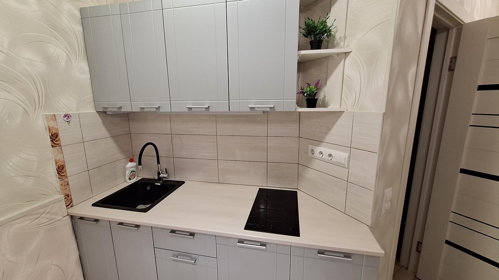 Купить студию за 5 530 000 рублей на Мирная улица, 29к4