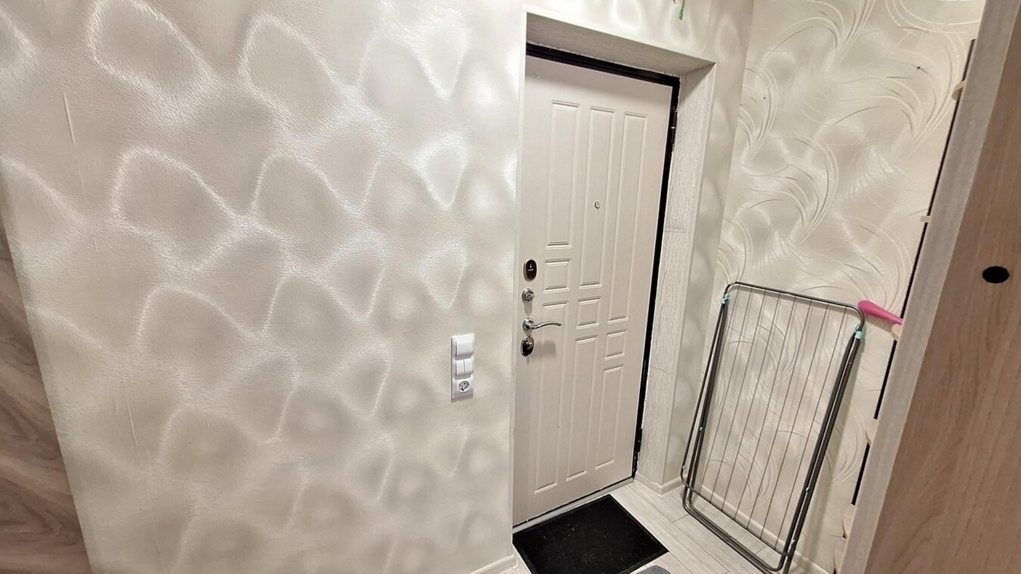 Купить студию за 5 530 000 рублей на Мирная улица, 29к4