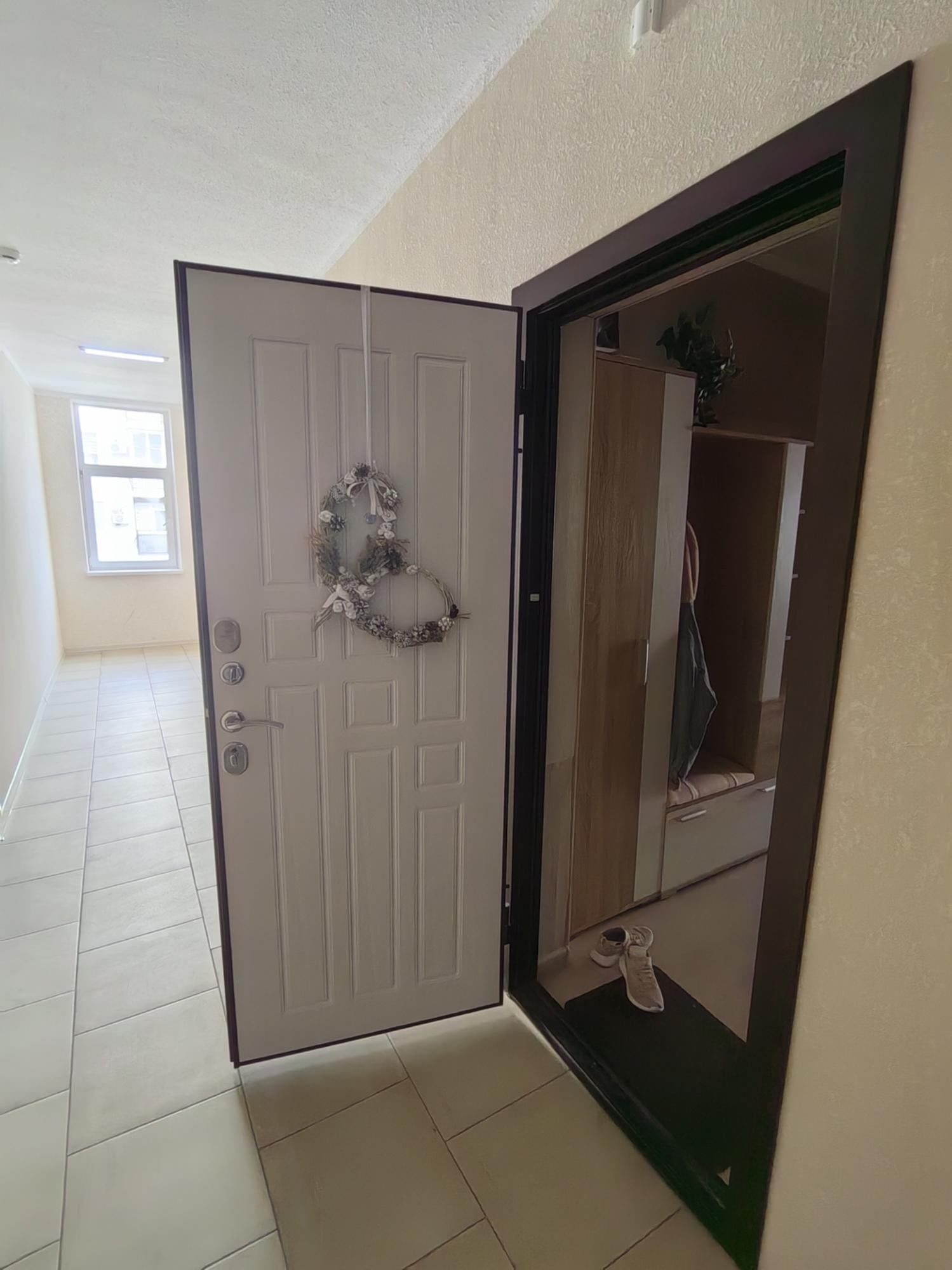 Купить студию за 6 100 000 рублей на Парковая улица, 61к3