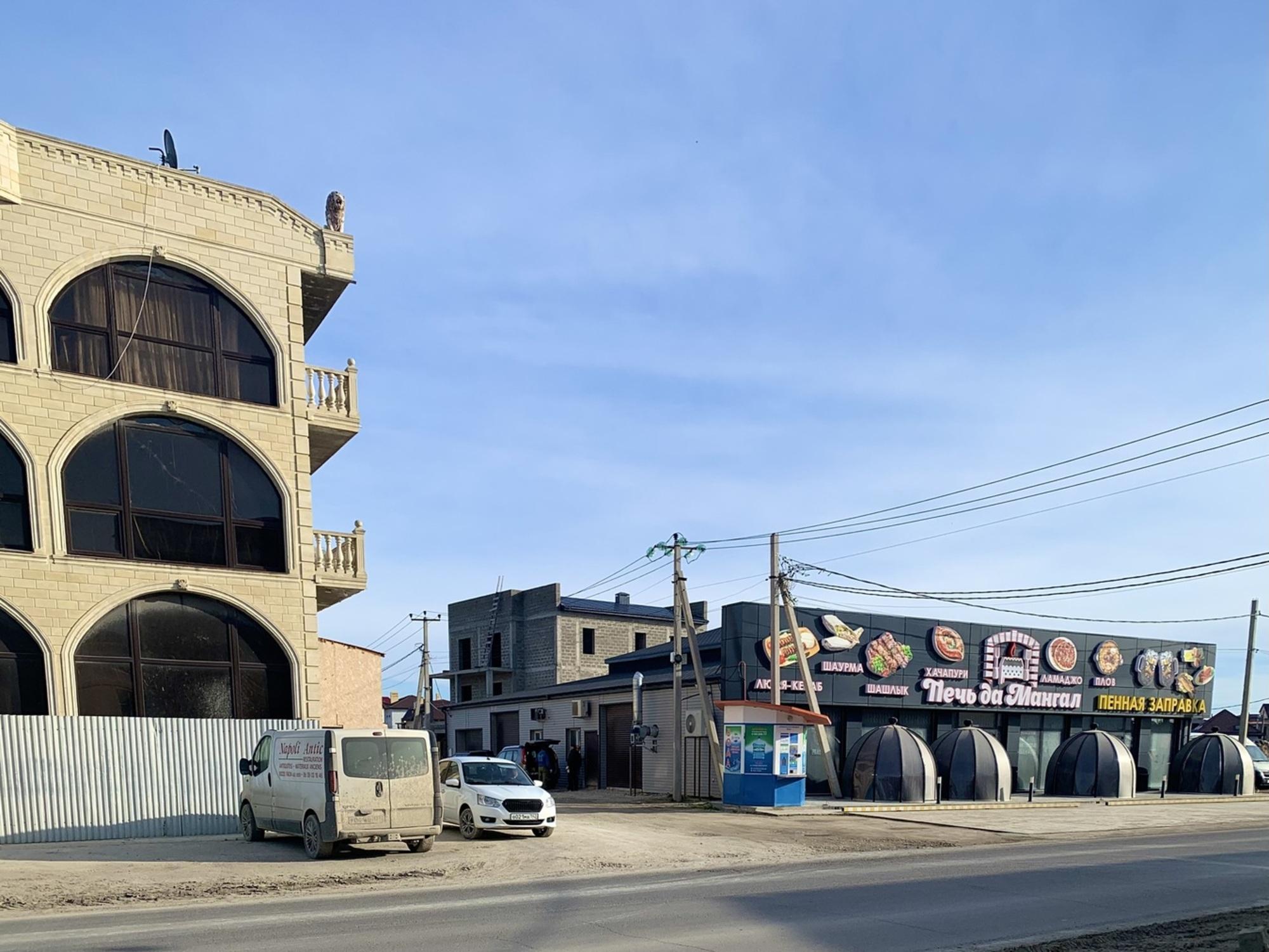 Купить дачу, дом, коттедж за 13 450 000 рублей на улица Сергея Молчанова