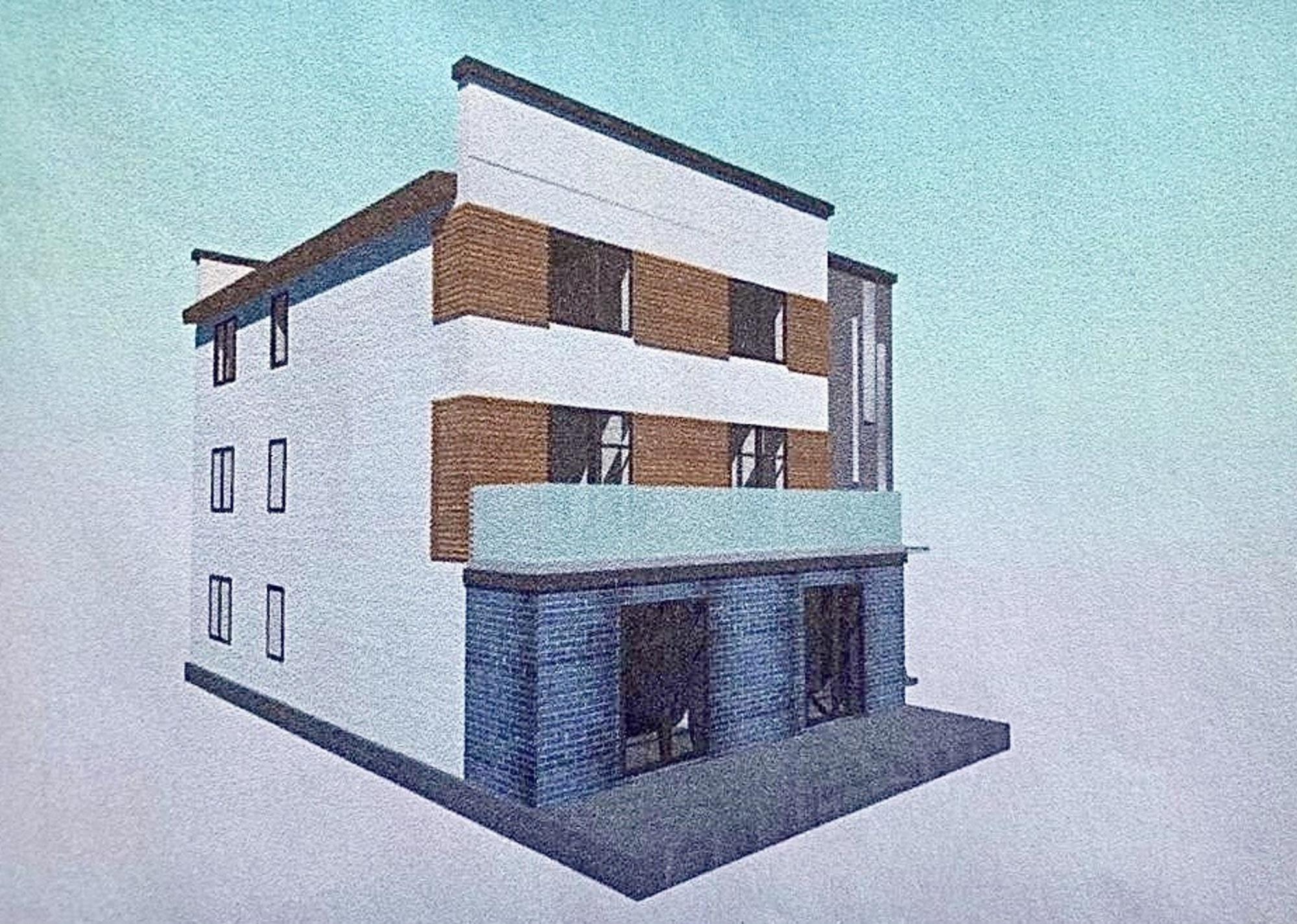 Купить дачу, дом, коттедж за 13 450 000 рублей на улица Сергея Молчанова