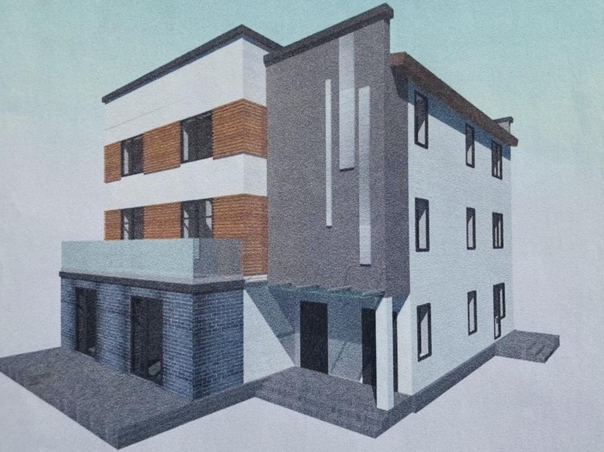 Купить дачу, дом, коттедж за 13 450 000 рублей на улица Сергея Молчанова