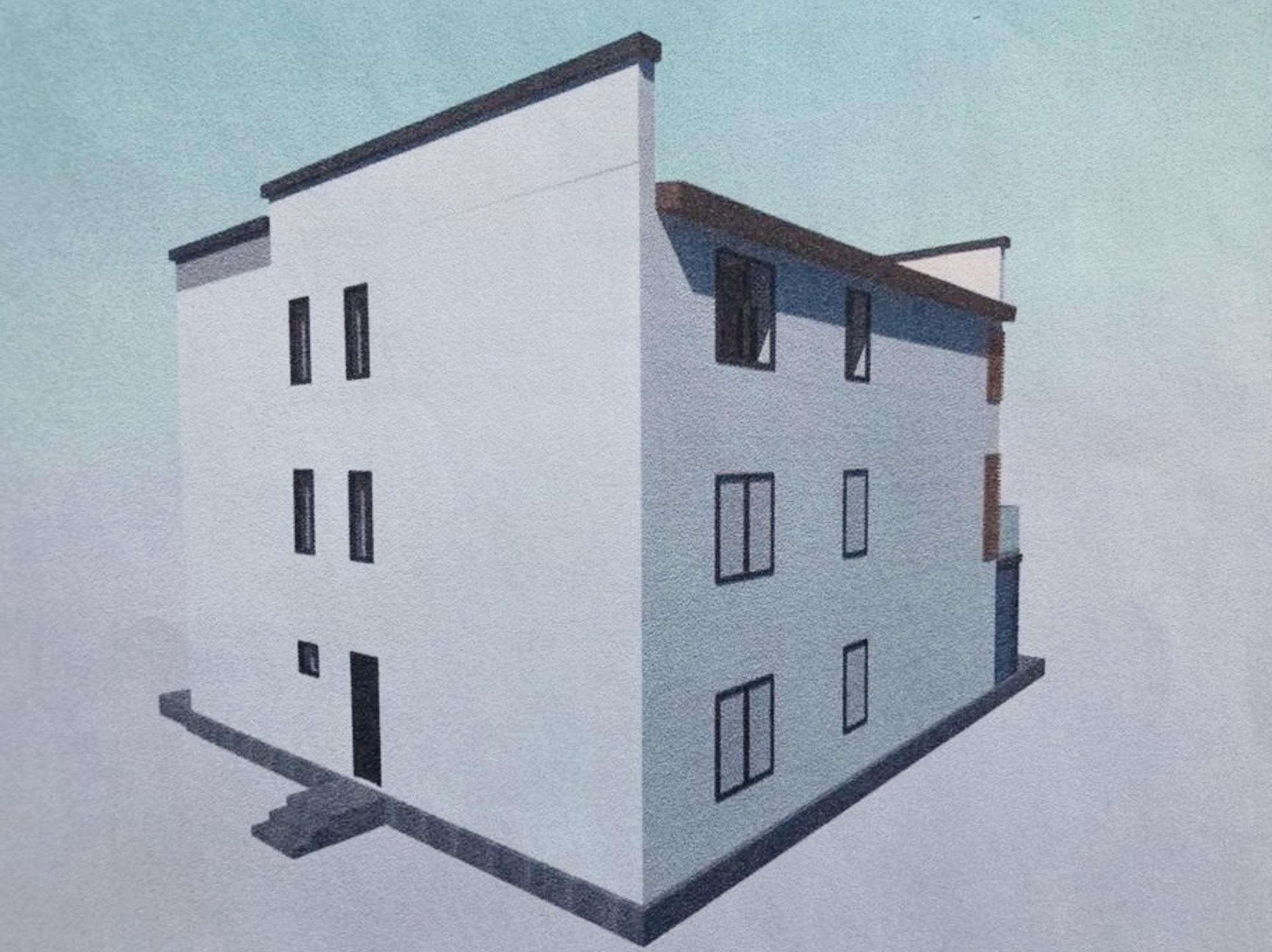 Купить дачу, дом, коттедж за 13 450 000 рублей на улица Сергея Молчанова