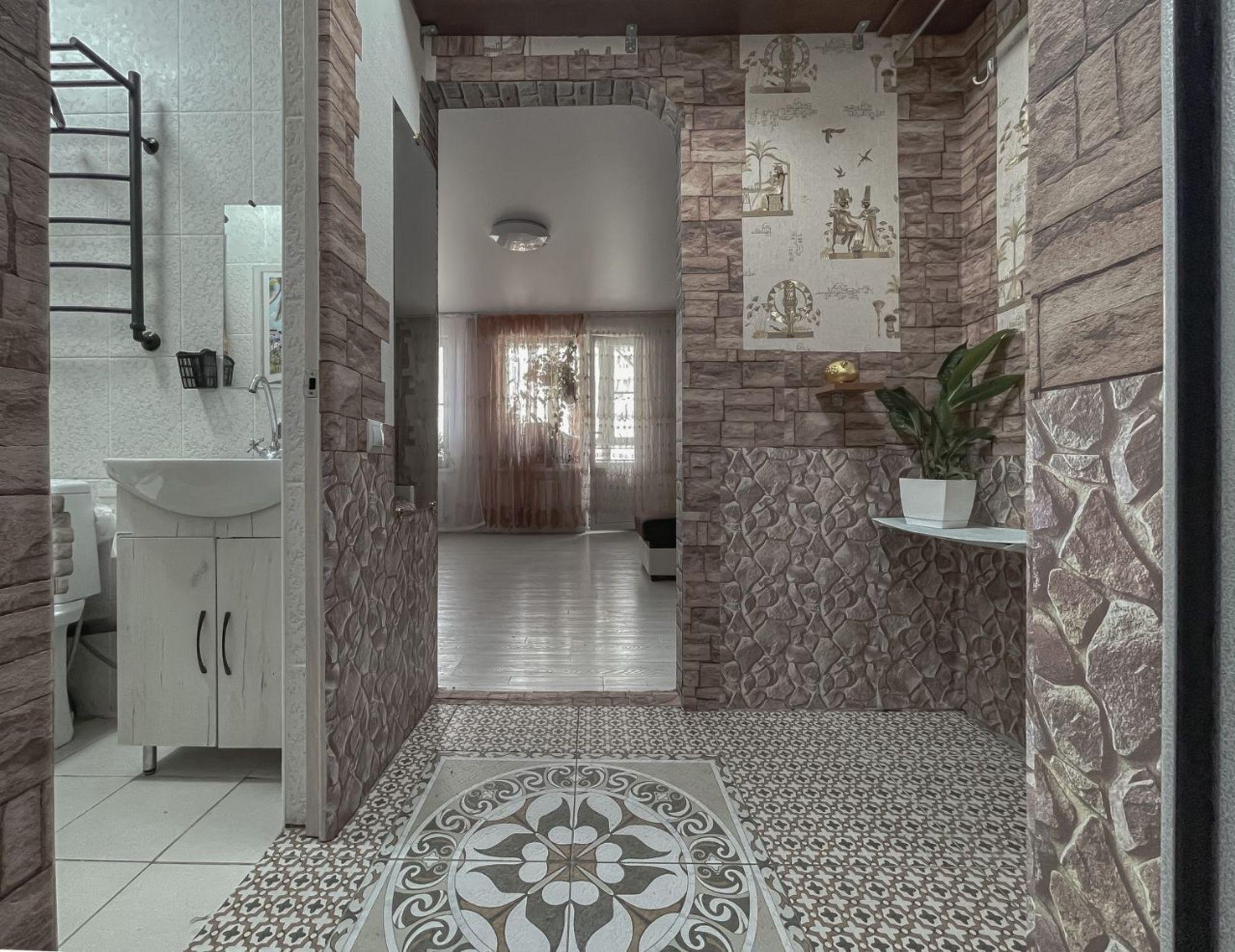 Купить студию за 5 100 000 рублей на Анапское шоссе, 24к2