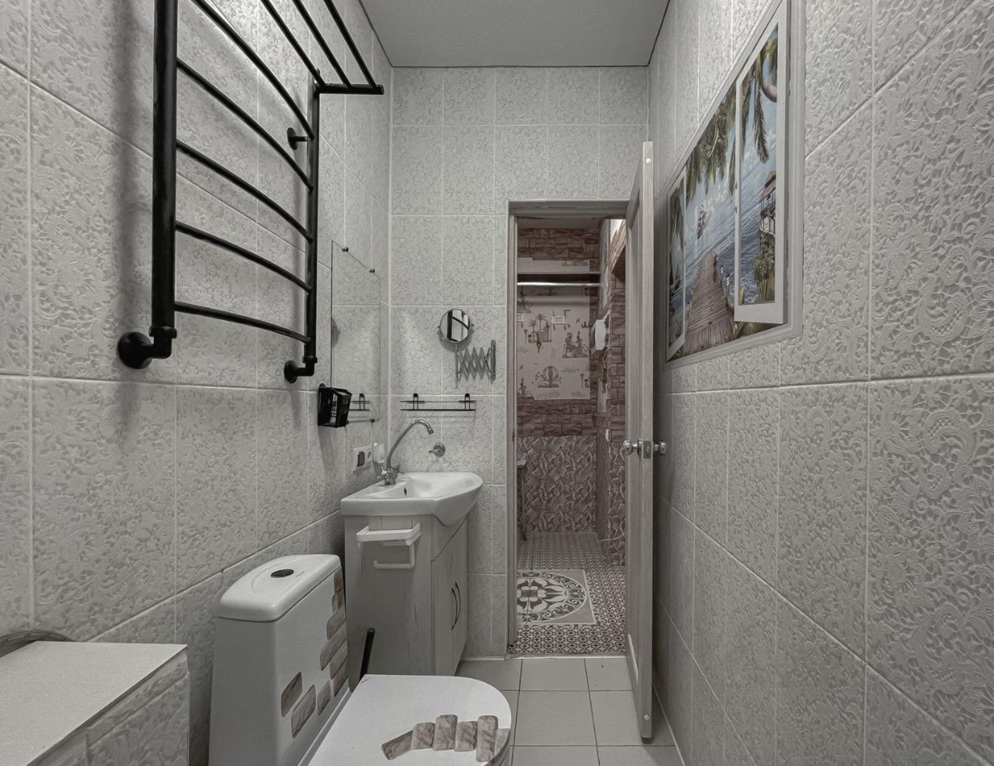 Купить студию за 5 100 000 рублей на Анапское шоссе, 24к2