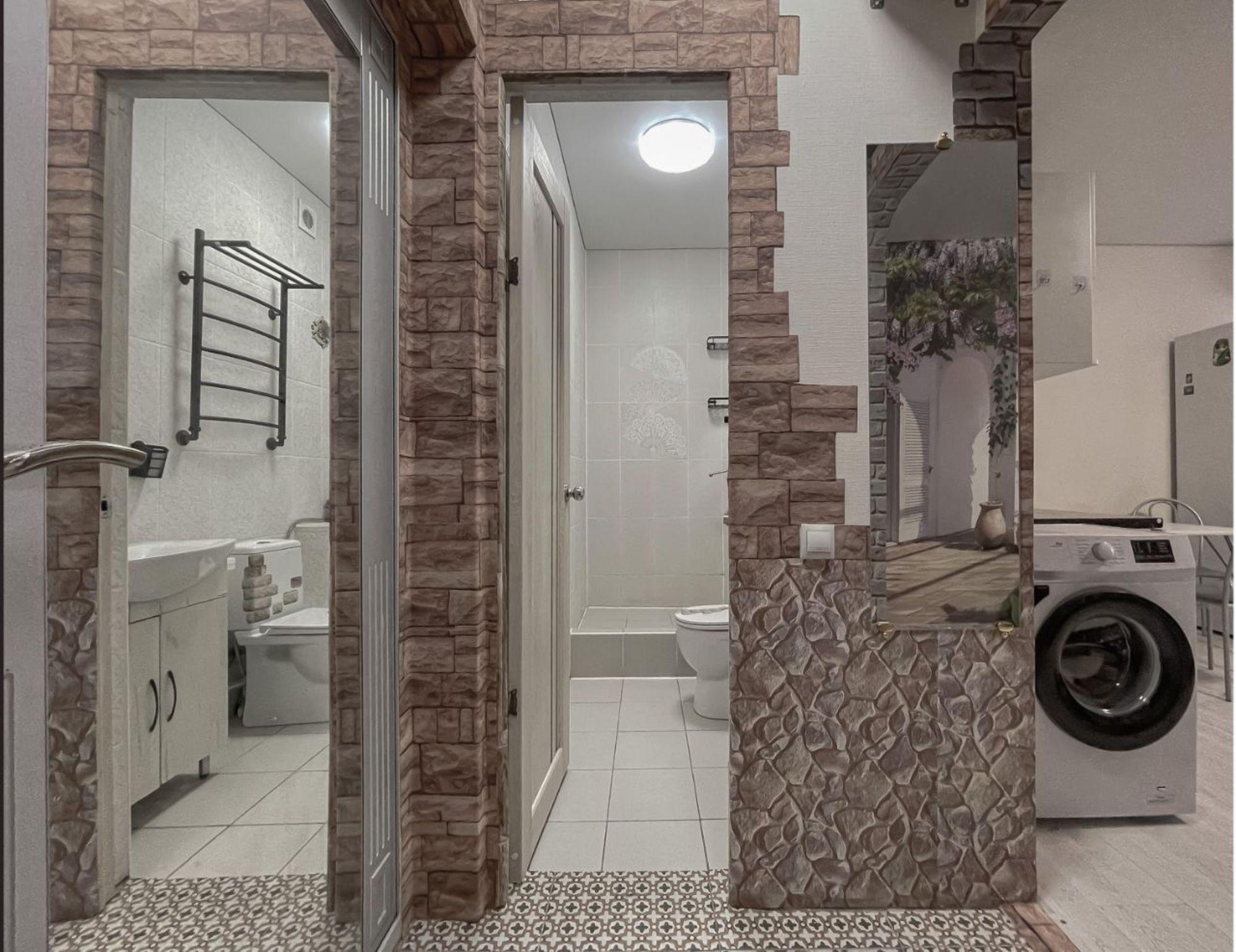 Купить студию за 5 100 000 рублей на Анапское шоссе, 24к2