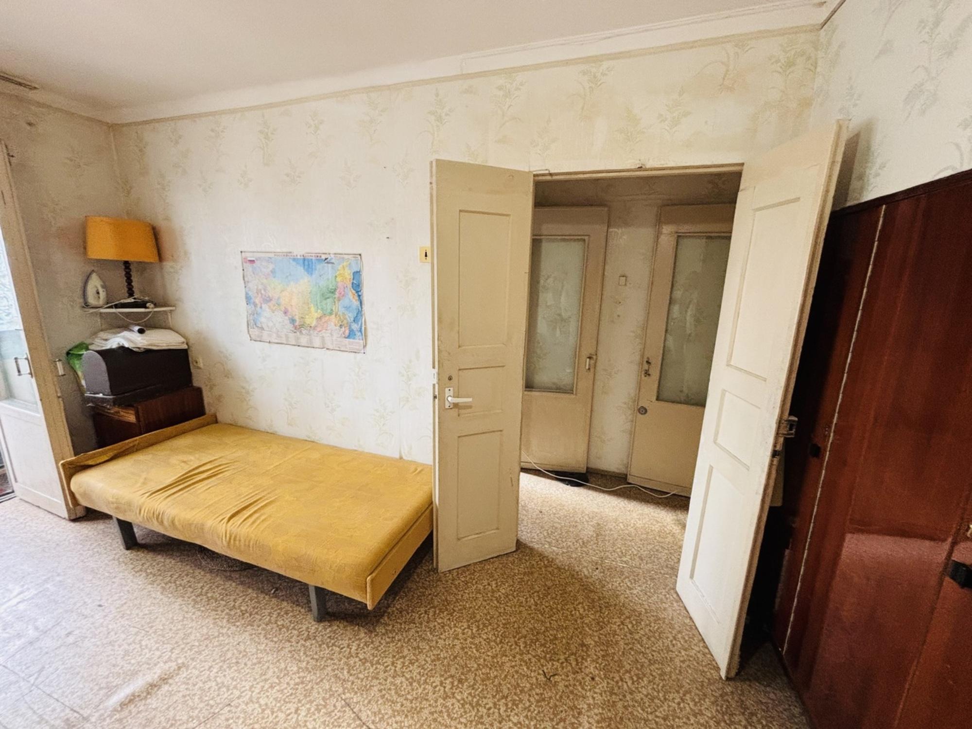 Купить квартиру за 7 499 000 рублей на Крымская улица, 128