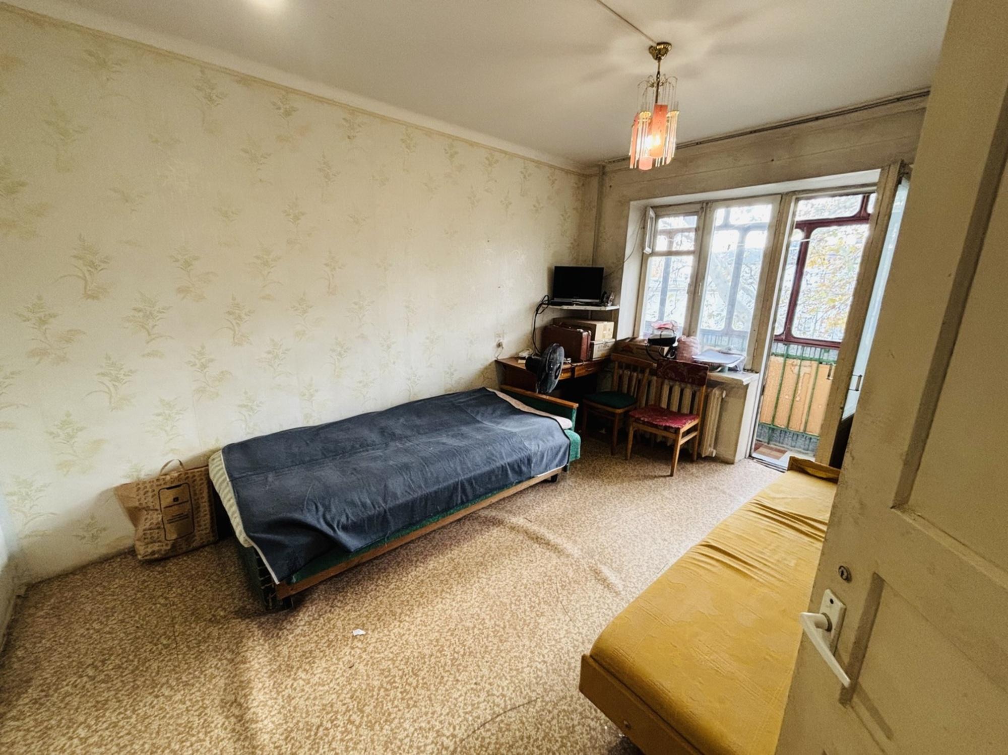 Купить квартиру за 7 499 000 рублей на Крымская улица, 128