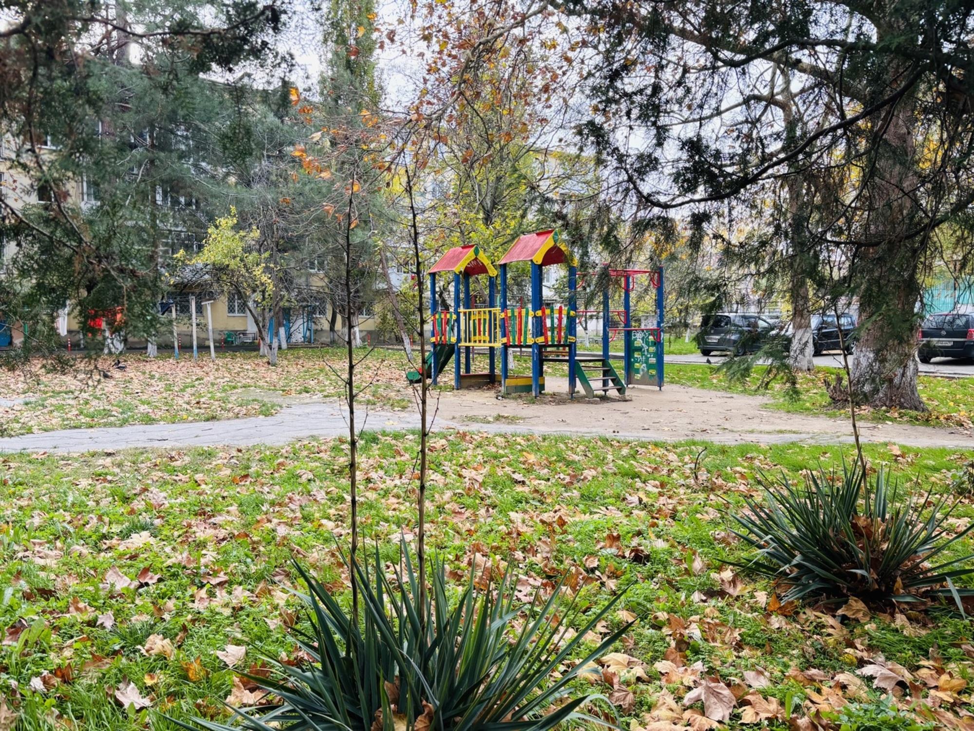 Купить квартиру за 7 499 000 рублей на Крымская улица, 128