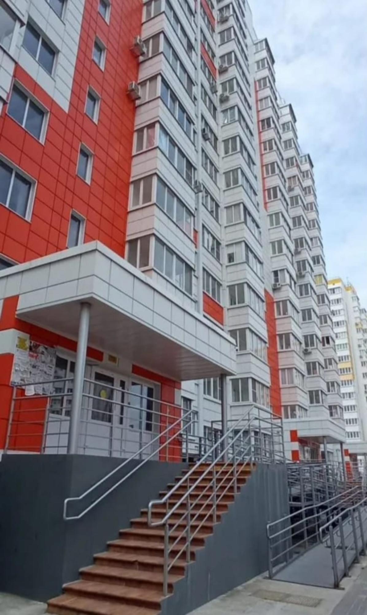 Купить студию за 5 100 000 рублей на улица Адмирала Пустошкина, 22к5