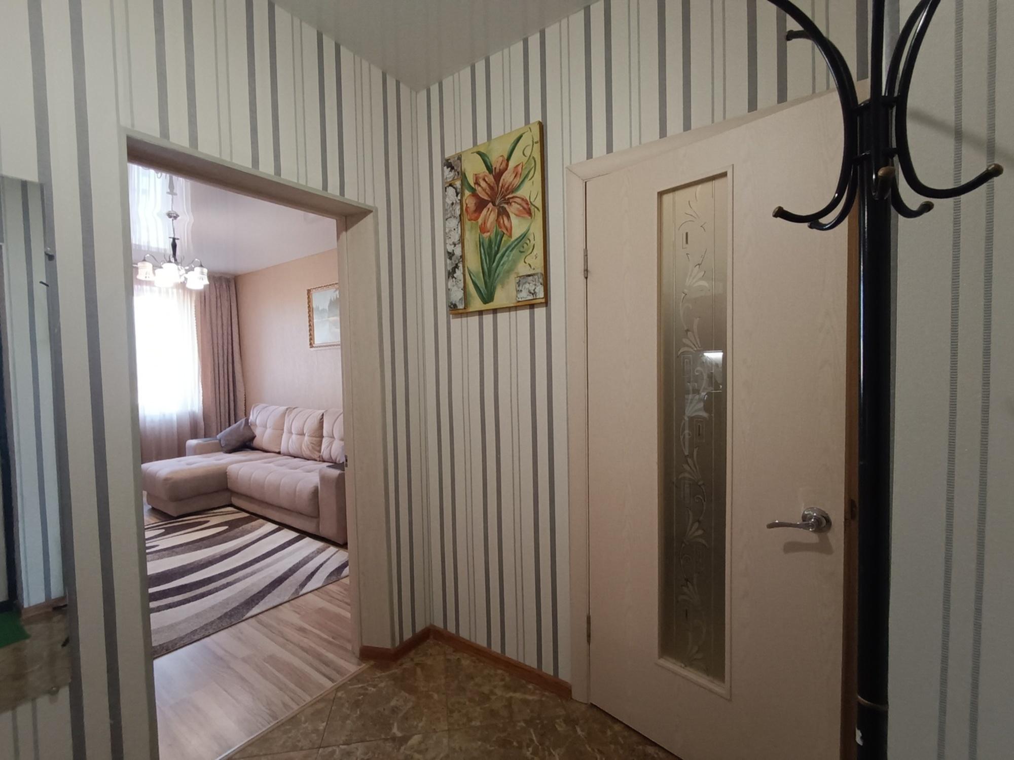 Купить квартиру за 6 990 000 рублей на улица Ленина, 153Б