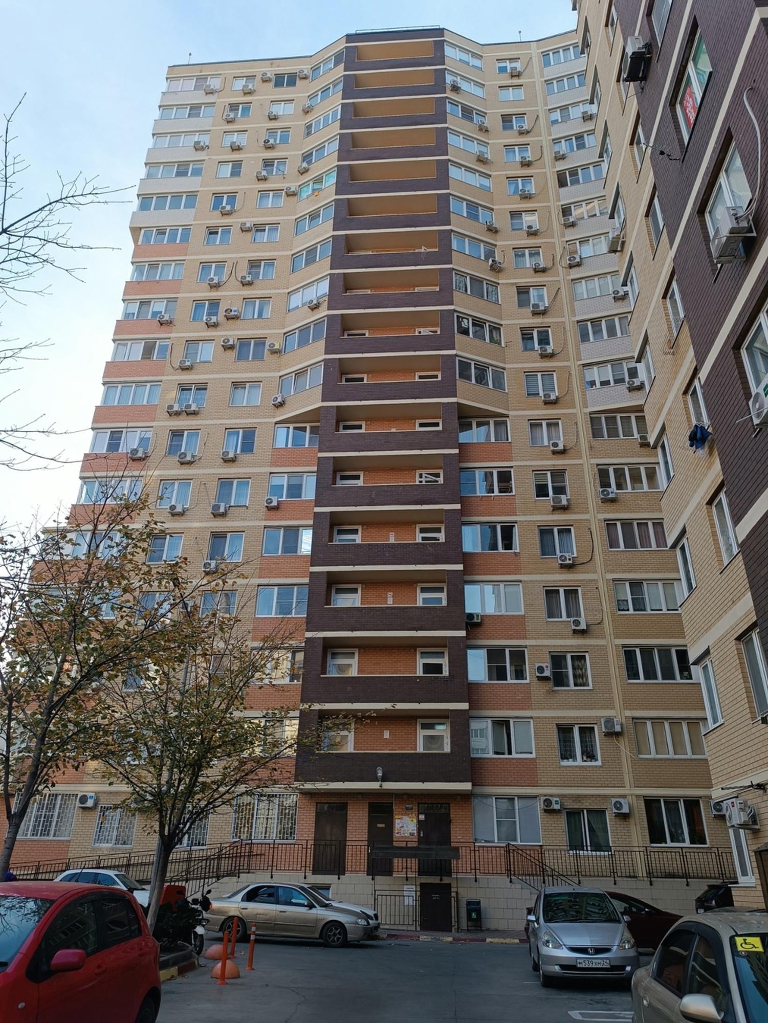 Купить квартиру за 6 990 000 рублей на улица Ленина, 153Б