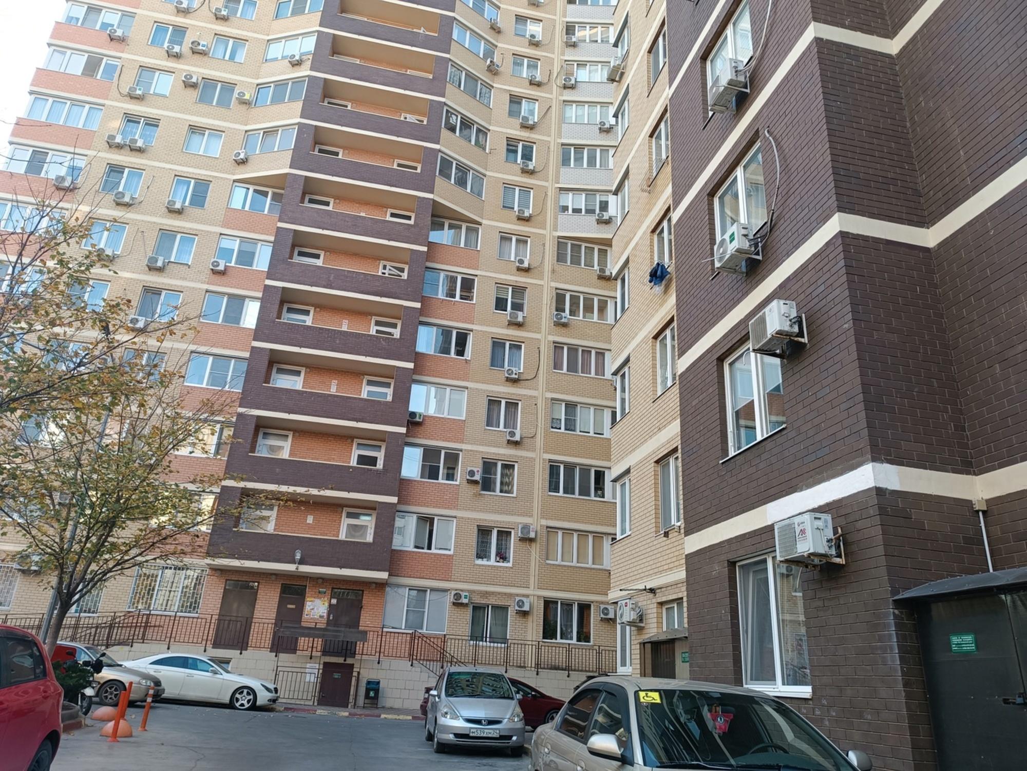 Купить квартиру за 6 990 000 рублей на улица Ленина, 153Б