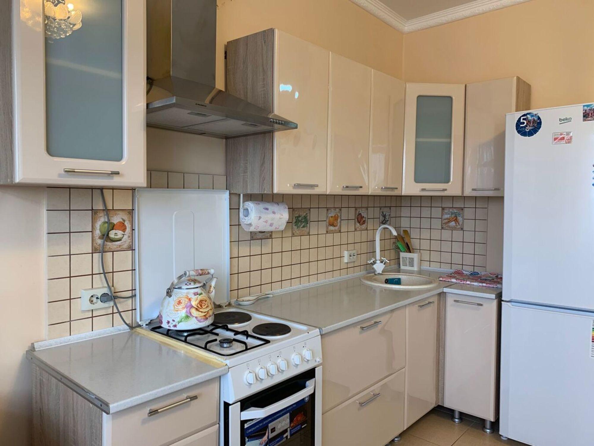 Купить студию за 5 800 000 рублей на улица Толстого, 111А