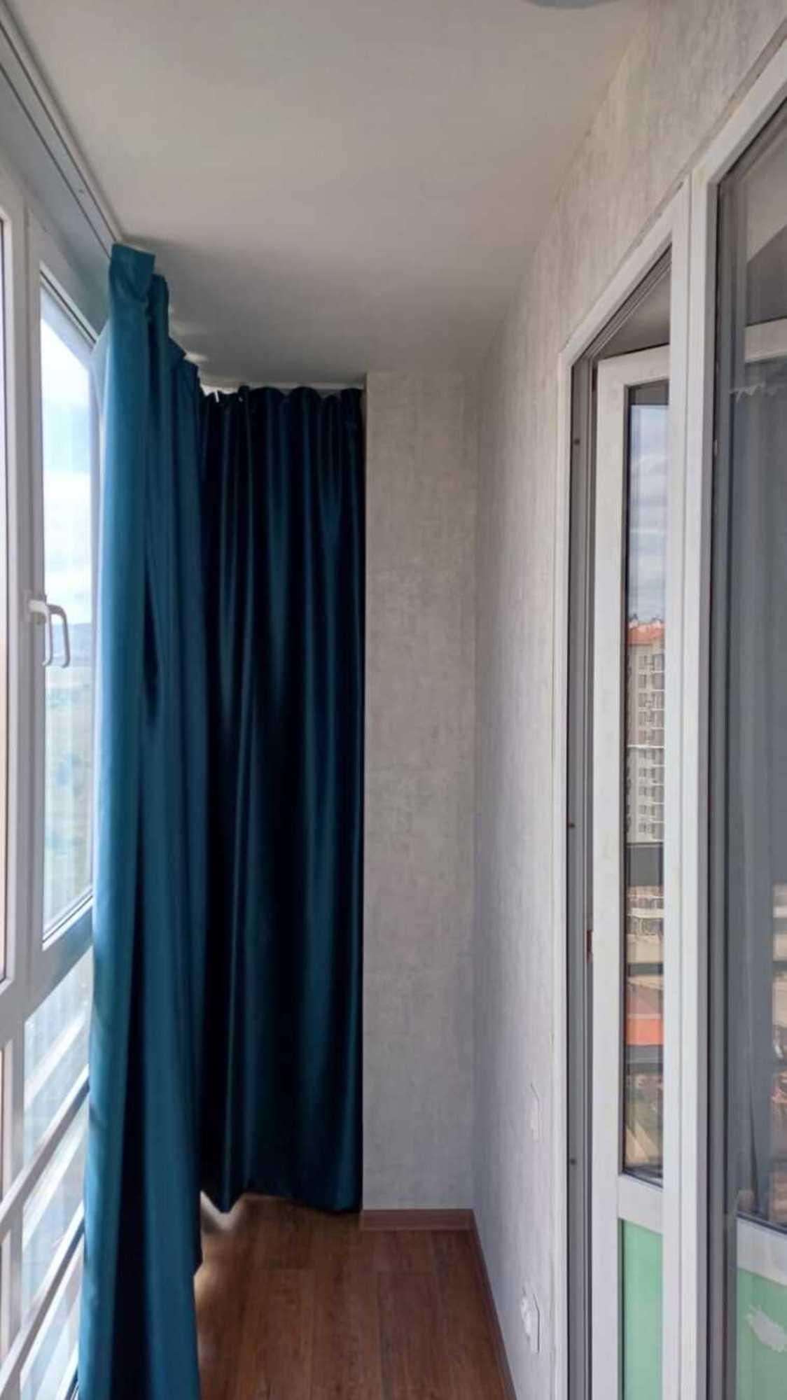 Купить студию за 6 200 000 рублей на Анапское шоссе, 24к7