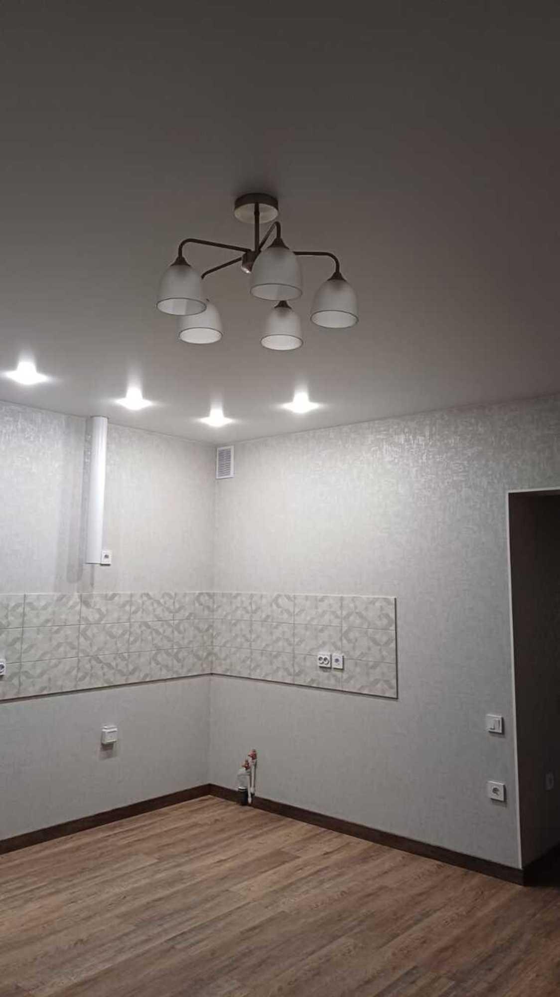 Купить студию за 6 200 000 рублей на Анапское шоссе, 24к7