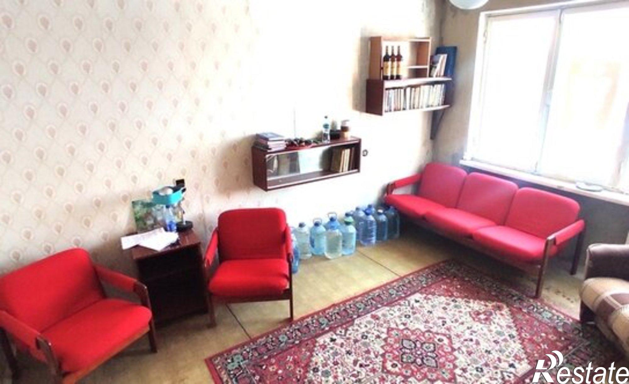 Купить квартиру за 4 500 000 рублей на улица Космонавтов, 34