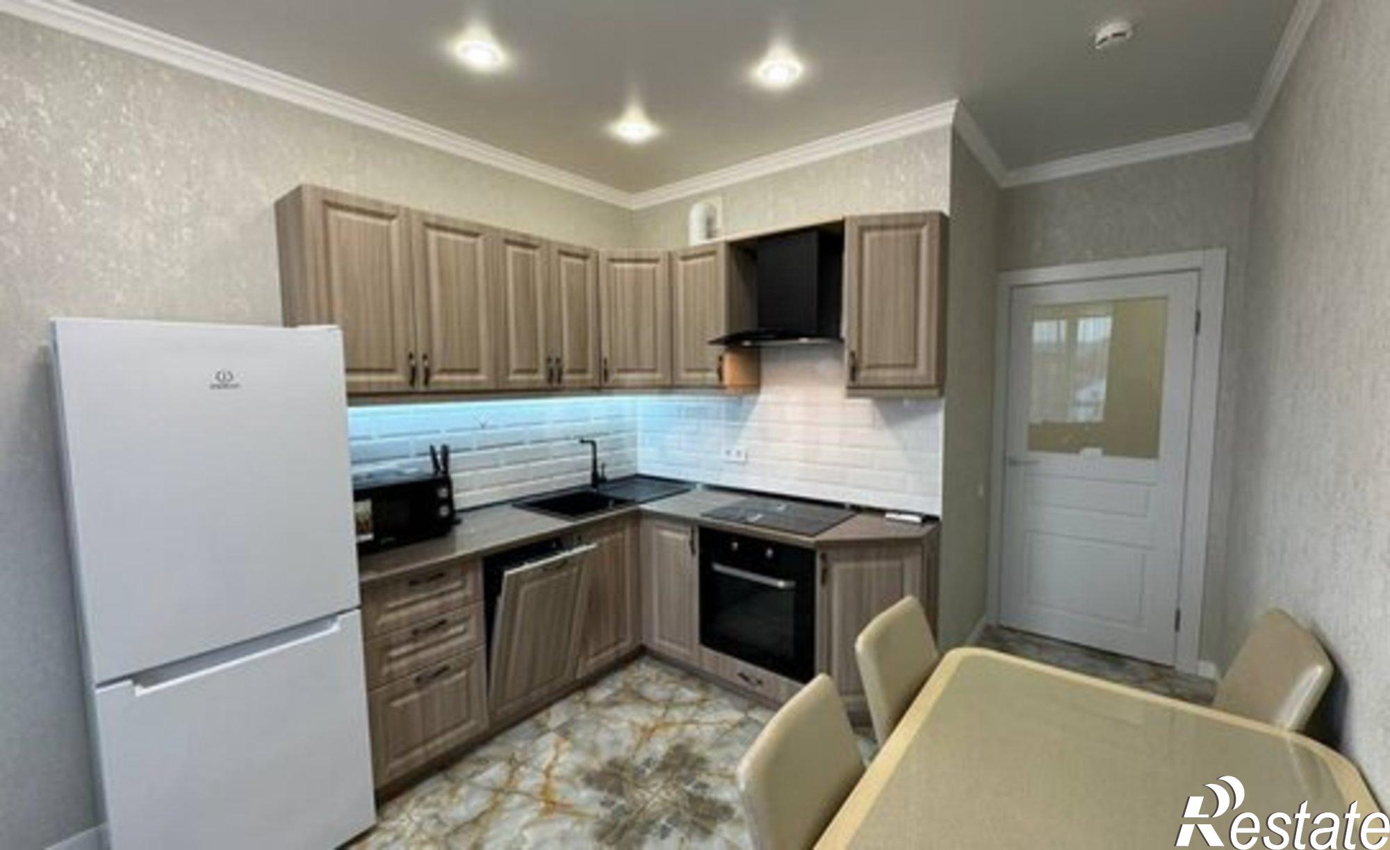 Купить квартиру за 9 800 000 рублей на Северная улица, 3Б