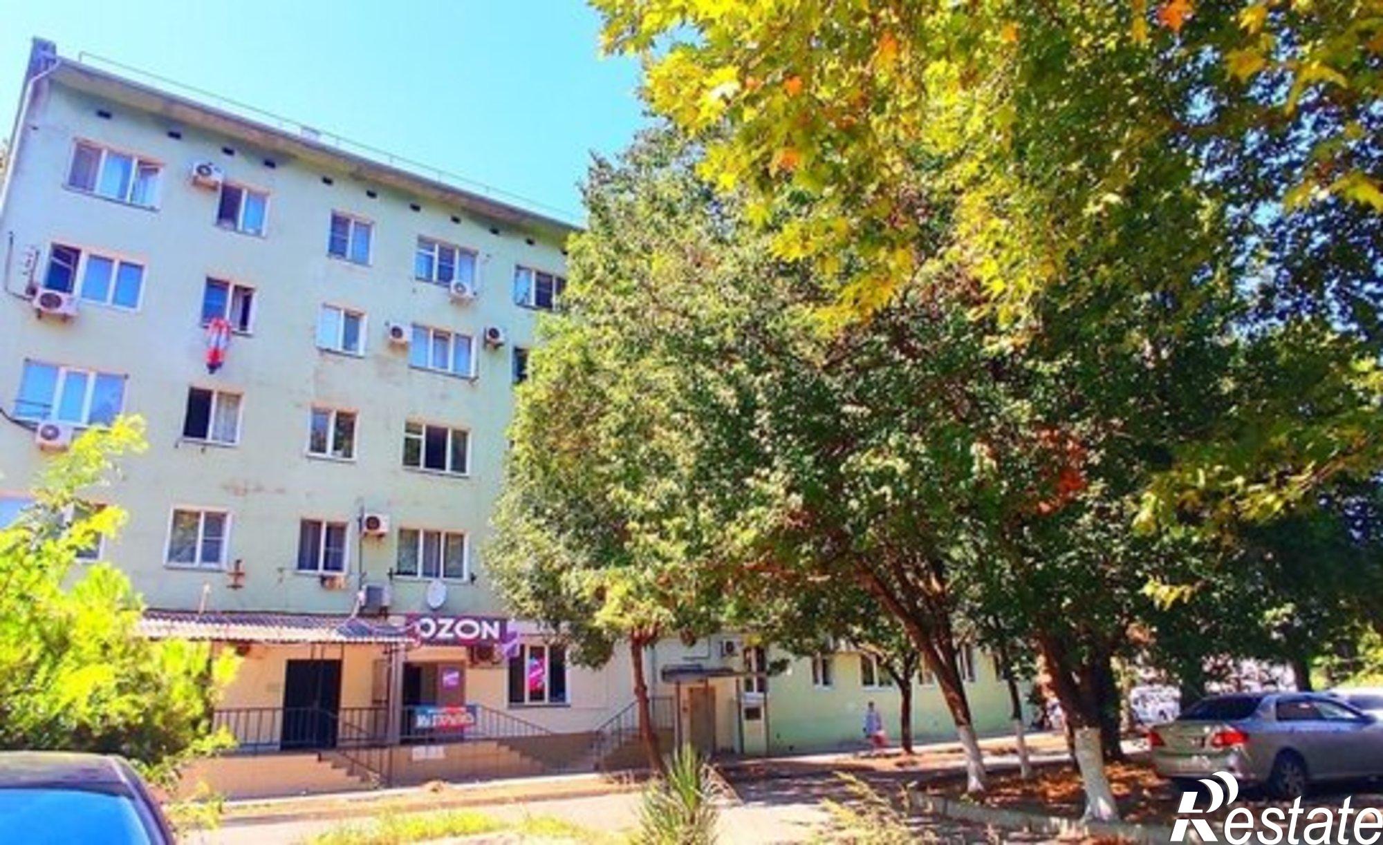 Купить квартиру за 4 500 000 рублей на улица Космонавтов, 34