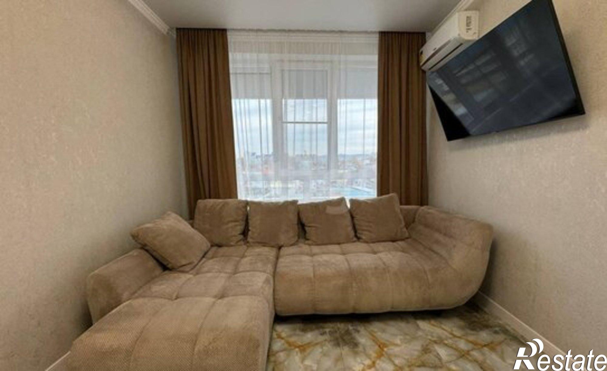 Купить квартиру за 9 800 000 рублей на Северная улица, 3Б