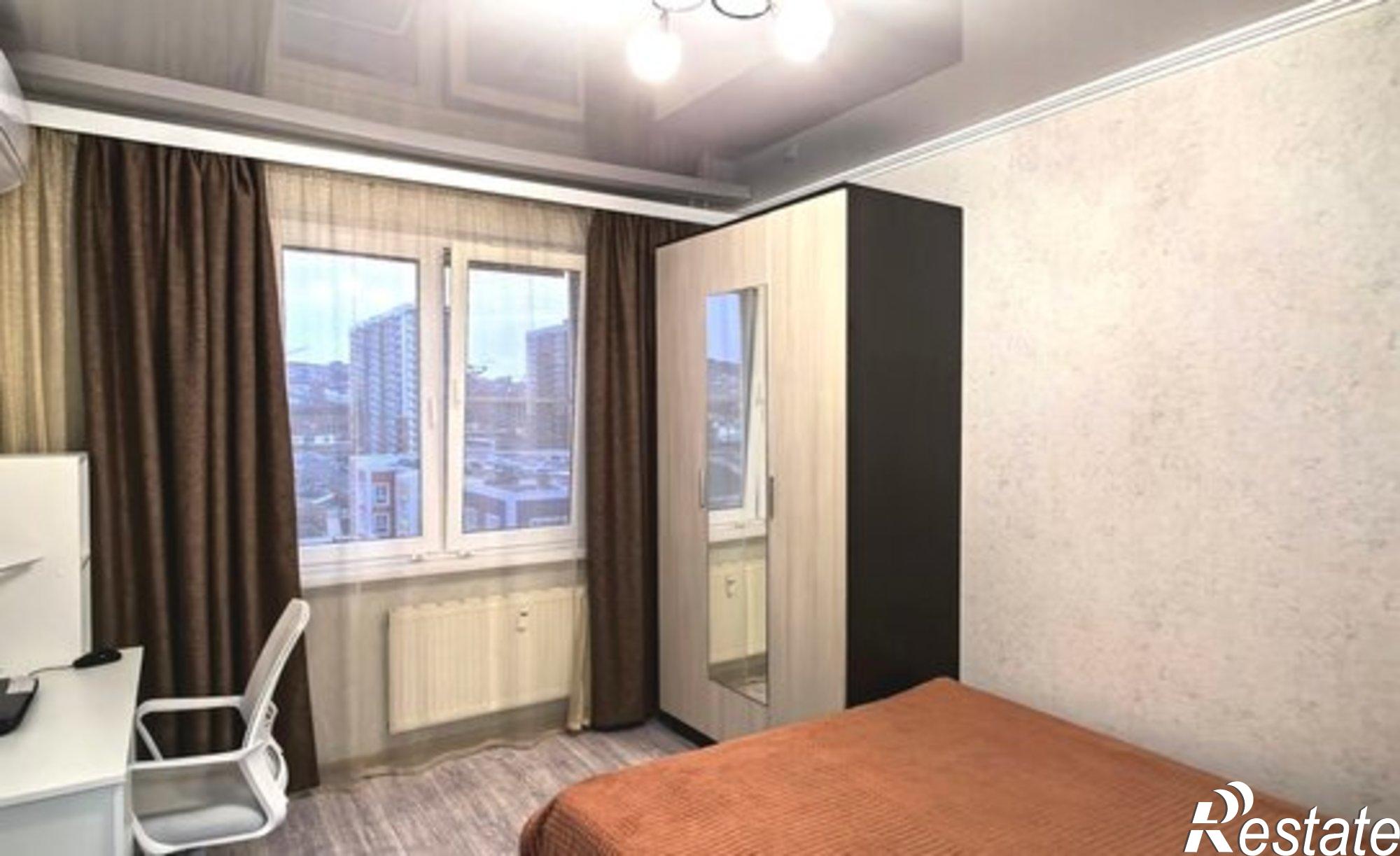 Купить квартиру за 9 000 000 рублей на ул Адмирала Пустошкина, 22 3