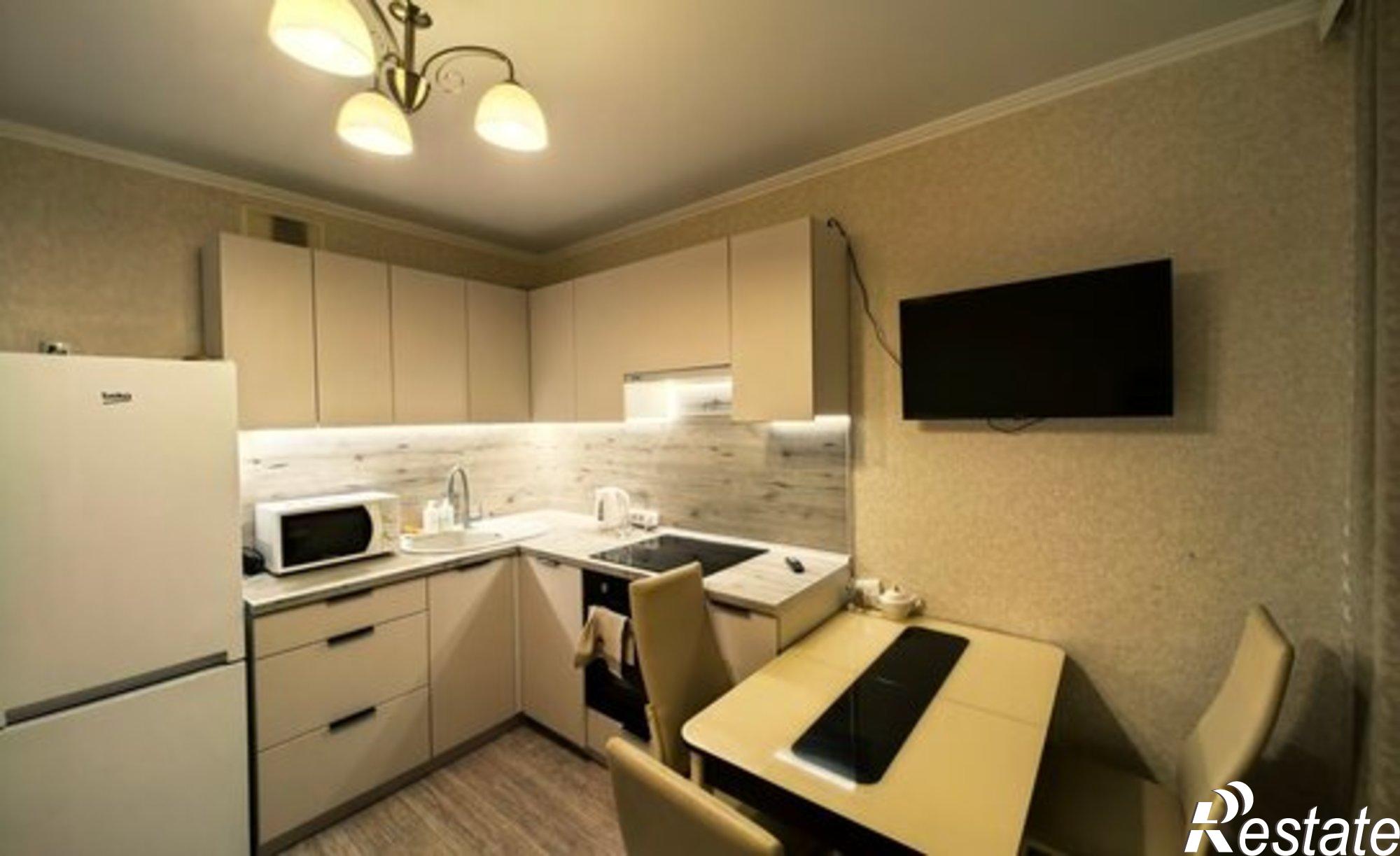 Купить квартиру за 9 000 000 рублей на ул Адмирала Пустошкина, 22 3