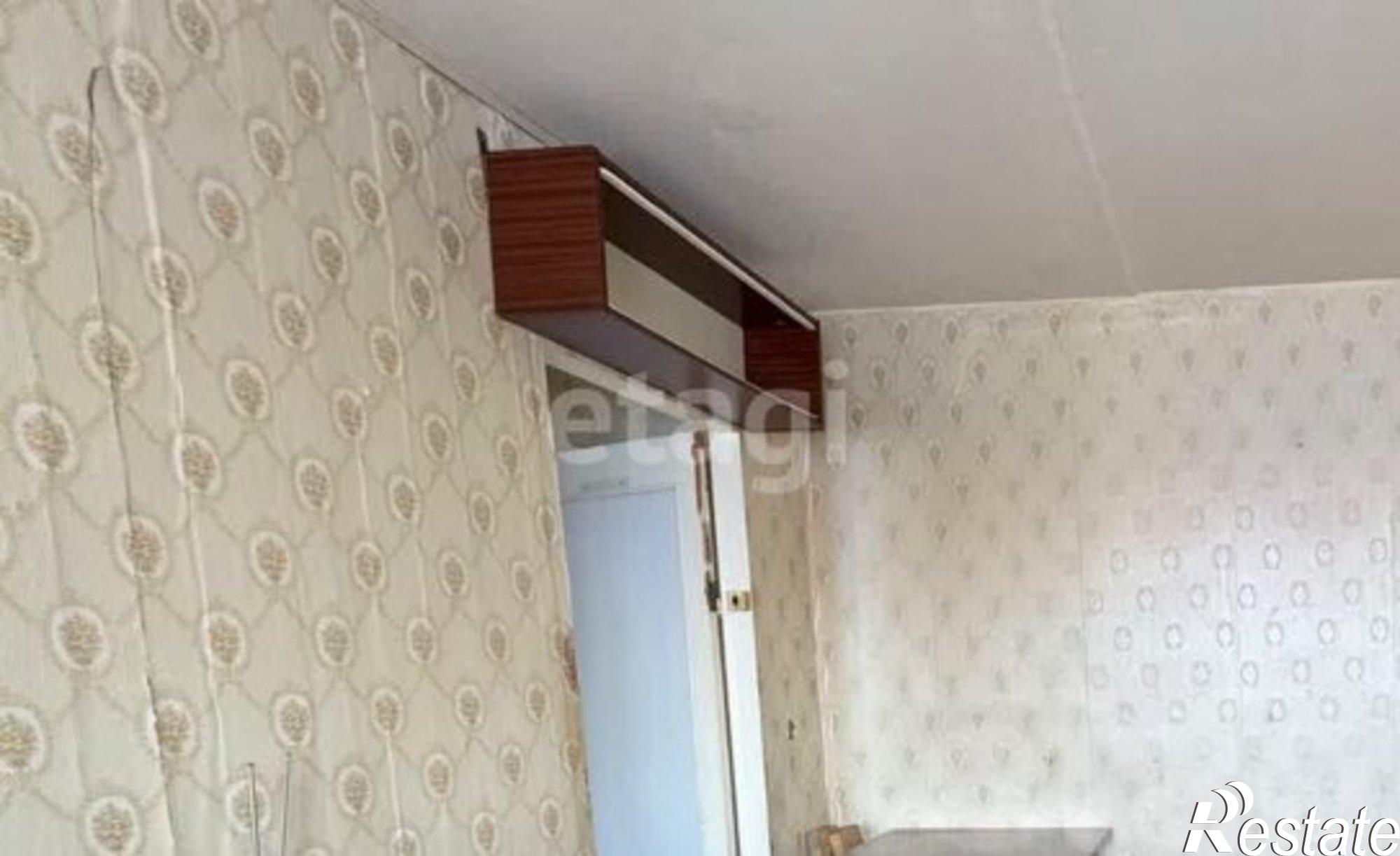 Купить квартиру за 4 500 000 рублей на улица Космонавтов, 34