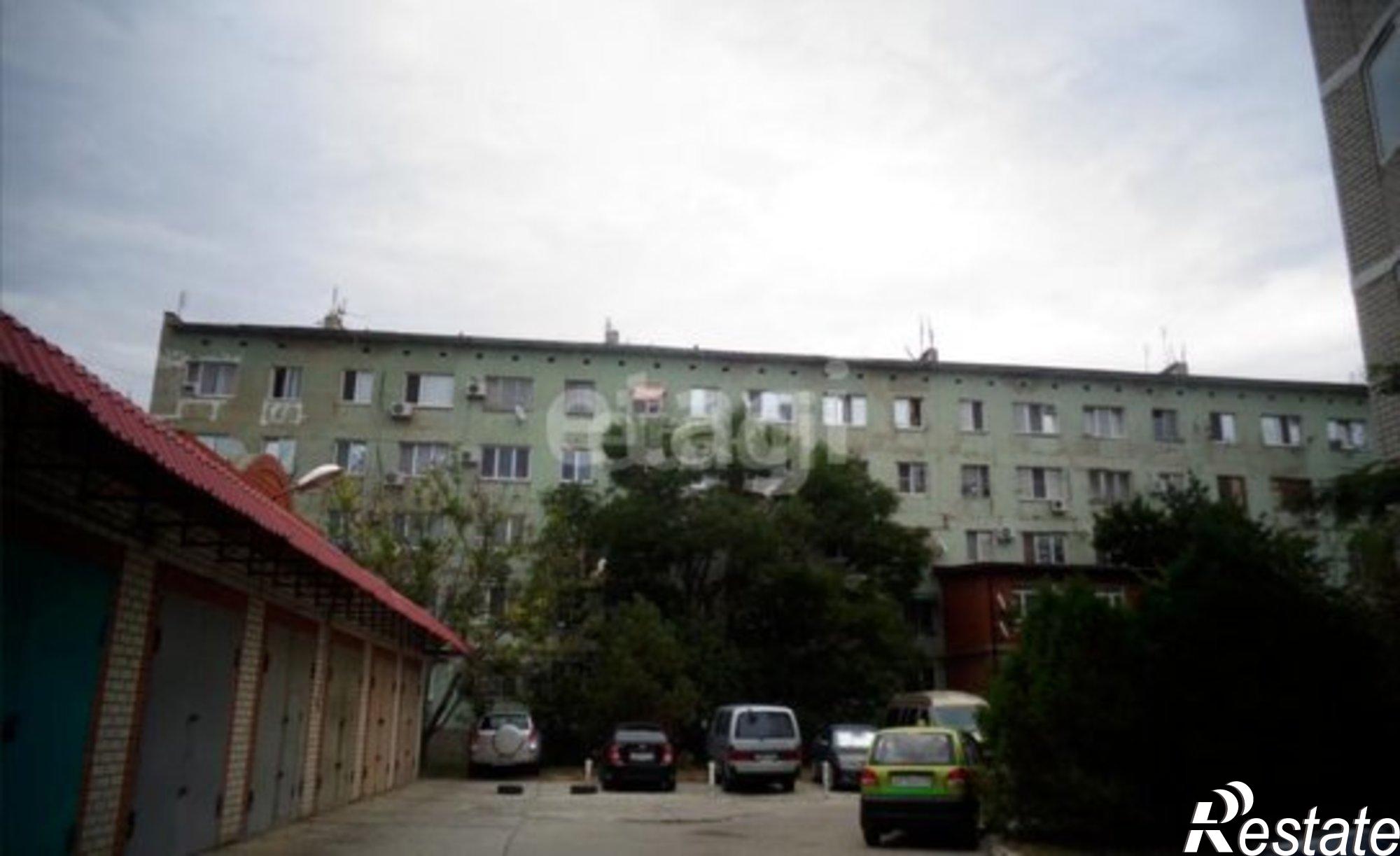 Купить квартиру за 4 500 000 рублей на улица Космонавтов, 34