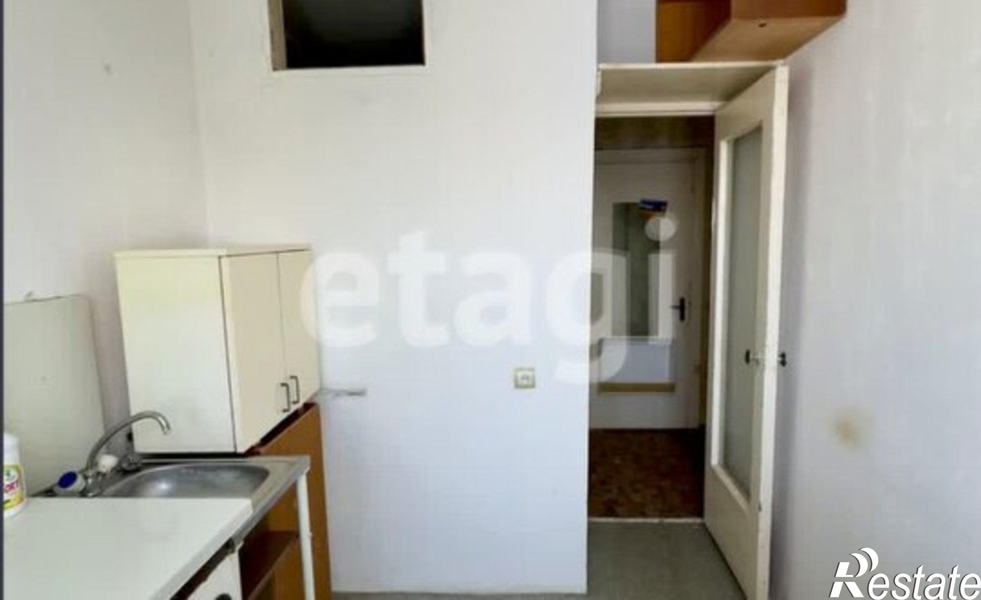 Купить квартиру за 4 500 000 рублей на улица Космонавтов, 34