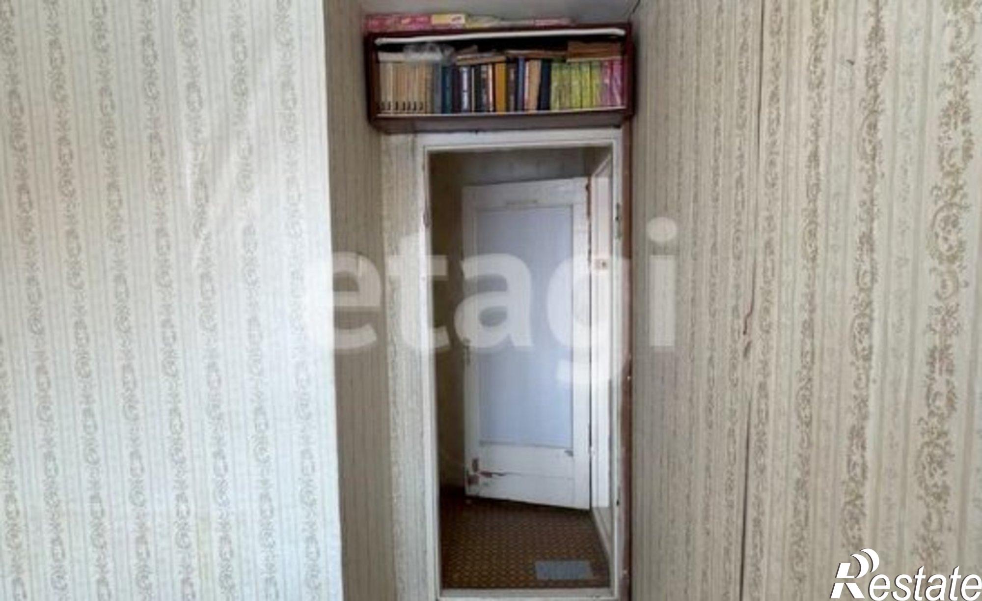 Купить квартиру за 4 500 000 рублей на улица Космонавтов, 34