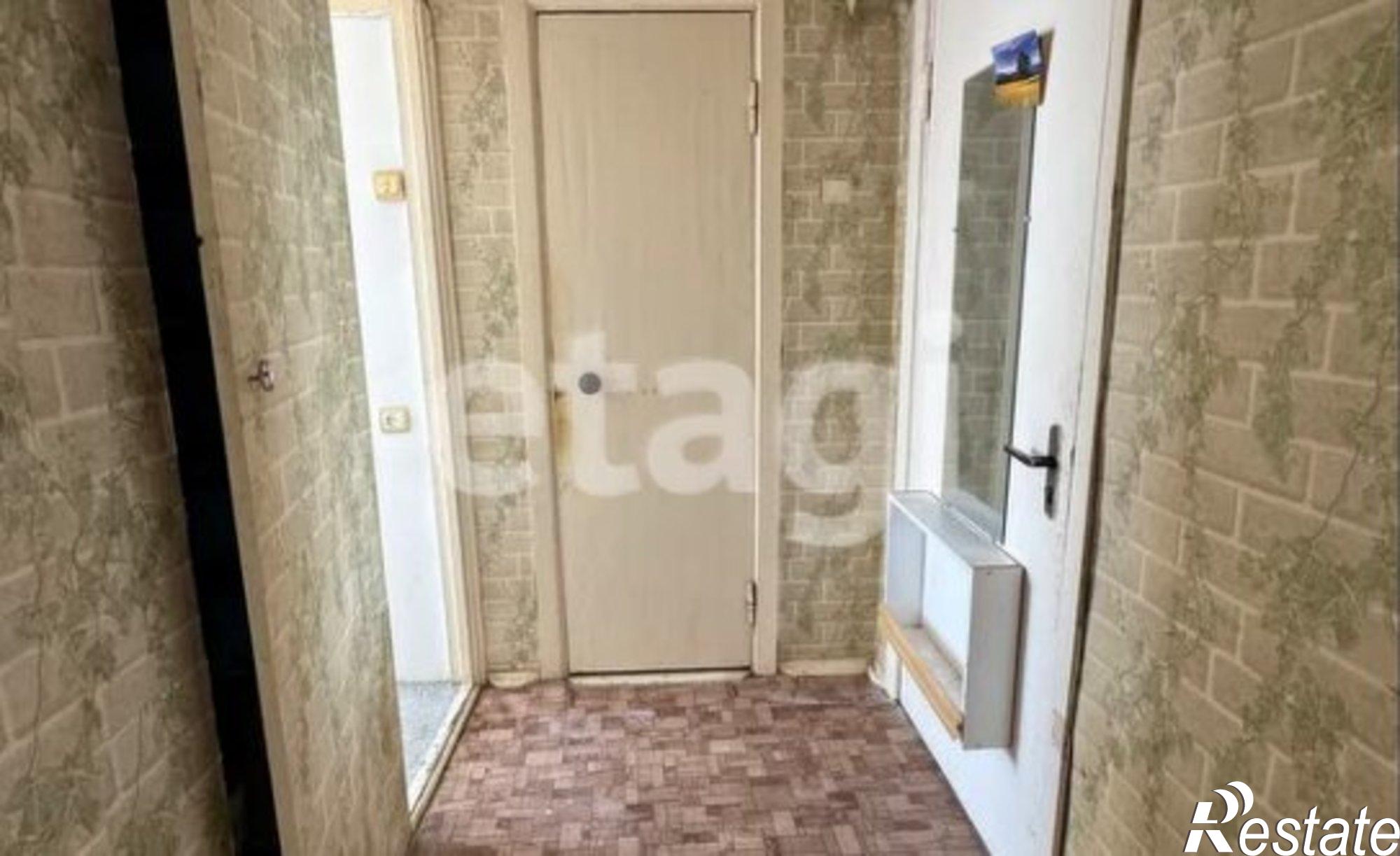 Купить квартиру за 4 500 000 рублей на улица Космонавтов, 34