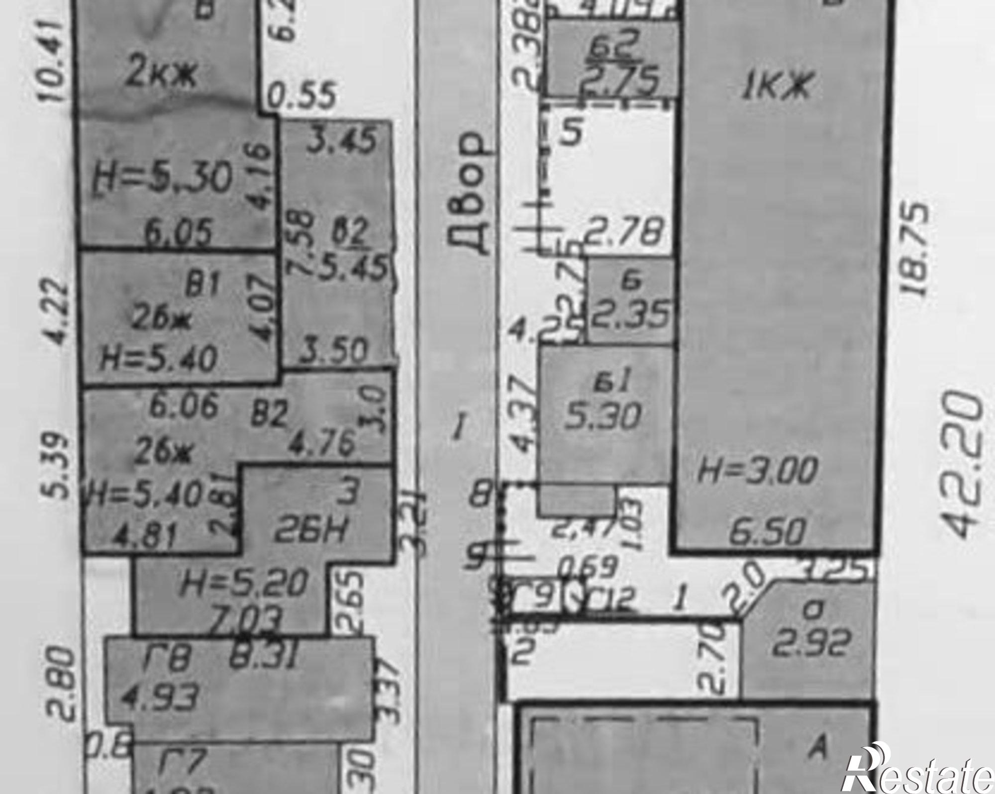 Купить квартиру за 21 000 000 рублей на Крепостная улица, 77