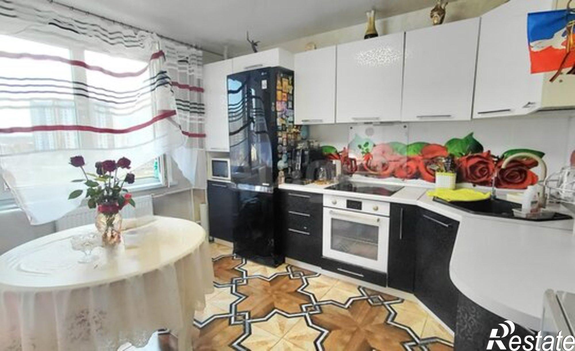 Купить квартиру за 12 350 000 рублей на Супсехское шоссе, 26 9